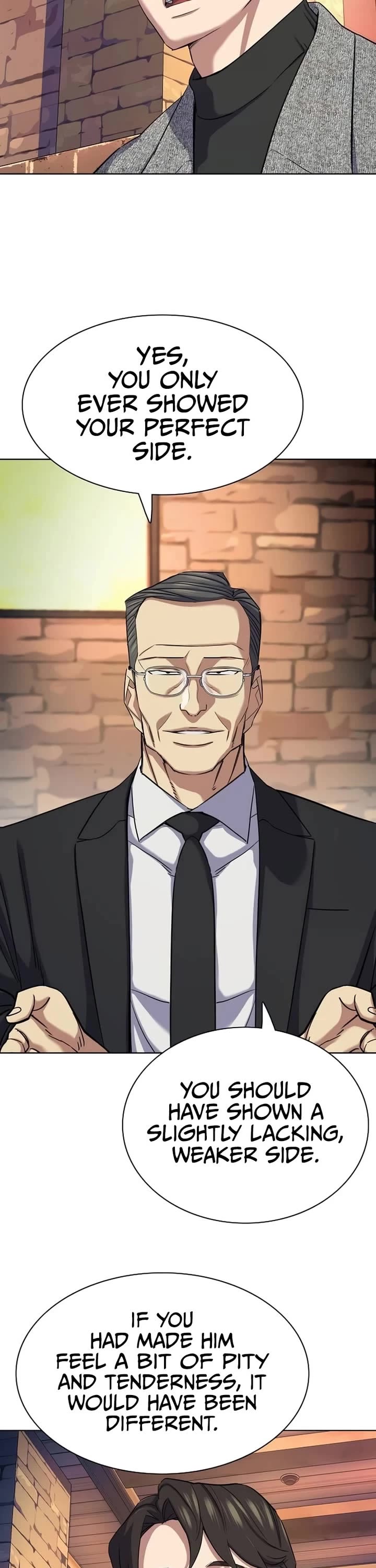 The Chaebeol’s Youngest Son chapter 192 page 39