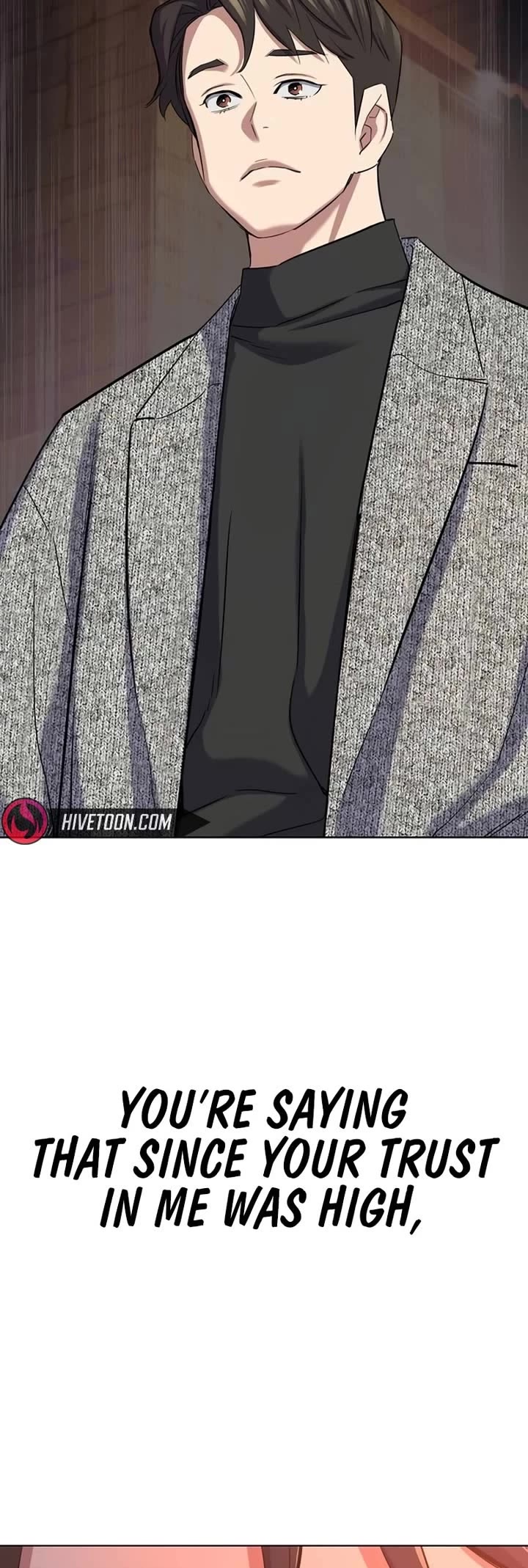 The Chaebeol’s Youngest Son chapter 192 page 41