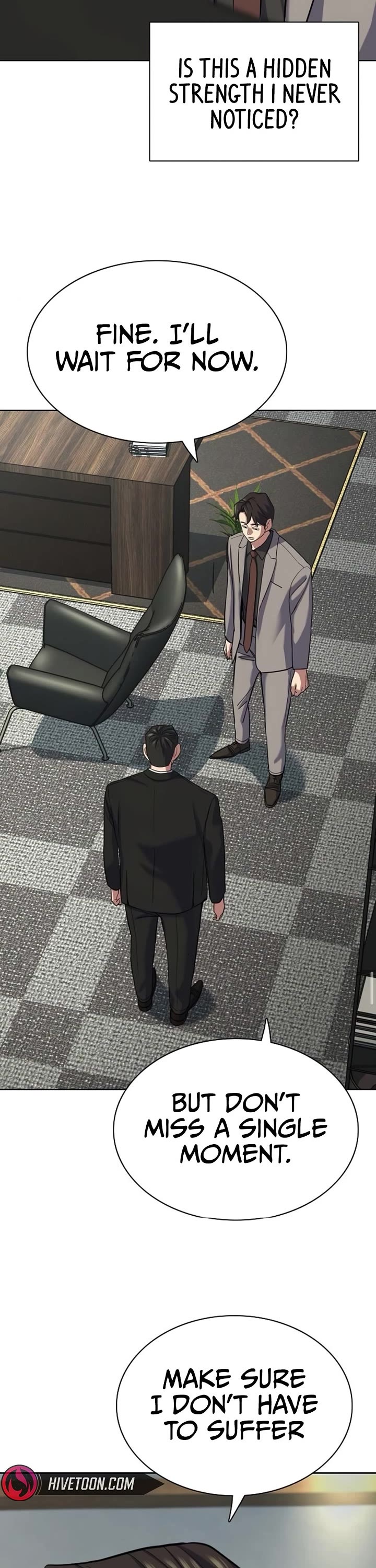 The Chaebeol’s Youngest Son chapter 193 page 11