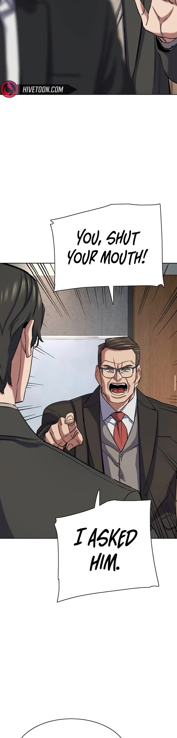 The Chaebeol’s Youngest Son chapter 193 page 17