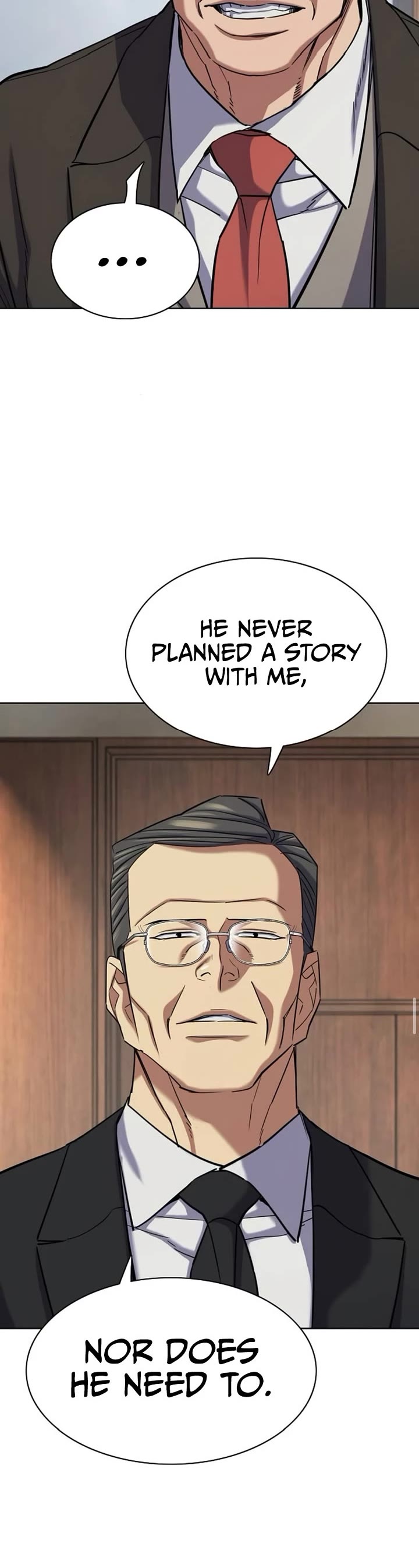 The Chaebeol’s Youngest Son chapter 193 page 19