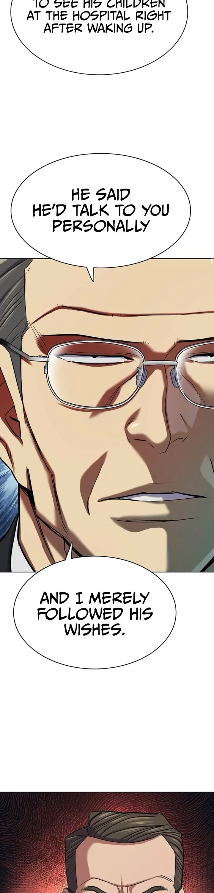 The Chaebeol’s Youngest Son chapter 193 page 22