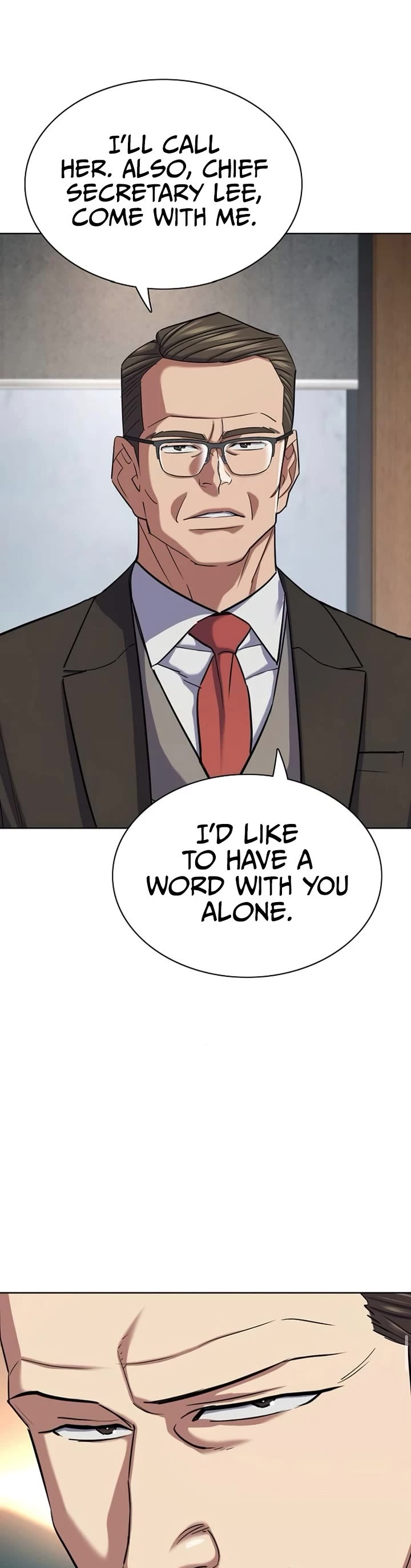 The Chaebeol’s Youngest Son chapter 193 page 24