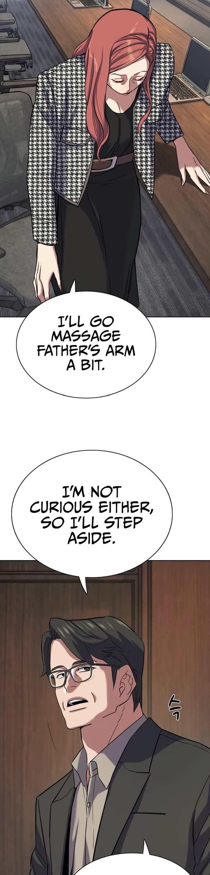 The Chaebeol’s Youngest Son chapter 193 page 28