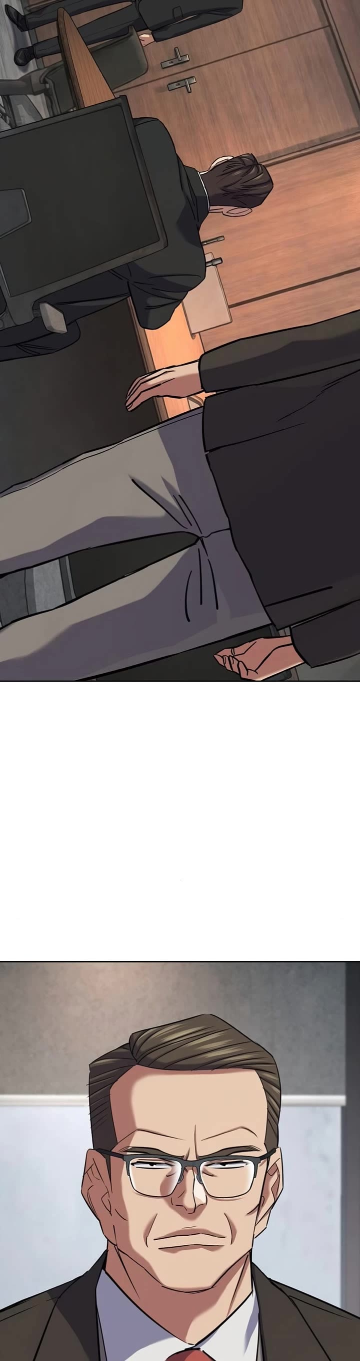 The Chaebeol’s Youngest Son chapter 193 page 30