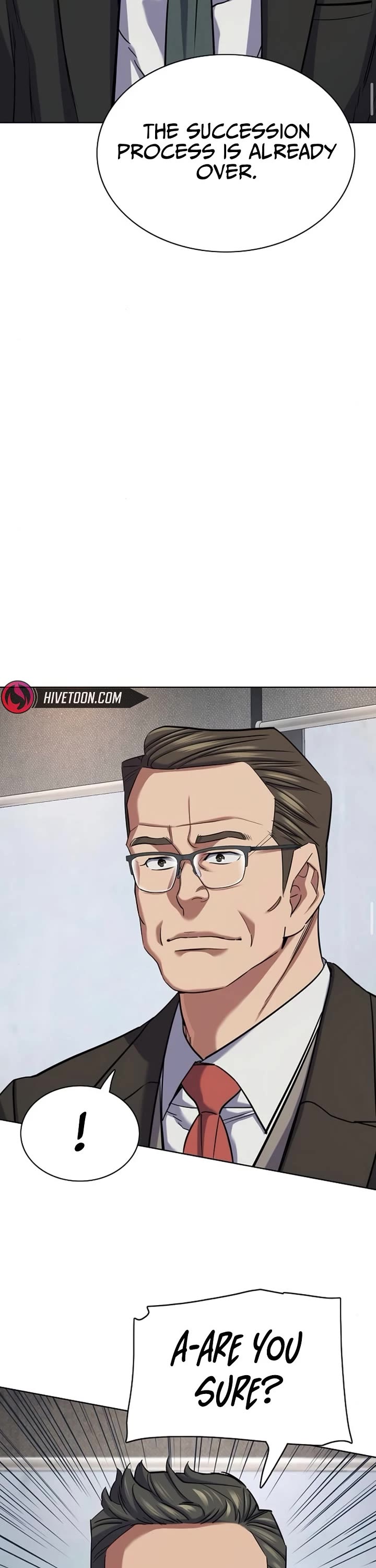 The Chaebeol’s Youngest Son chapter 193 page 34