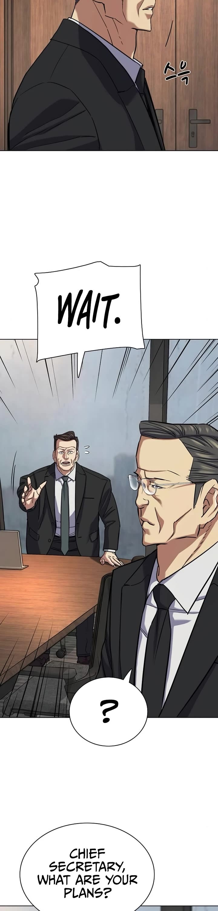 The Chaebeol’s Youngest Son chapter 193 page 39