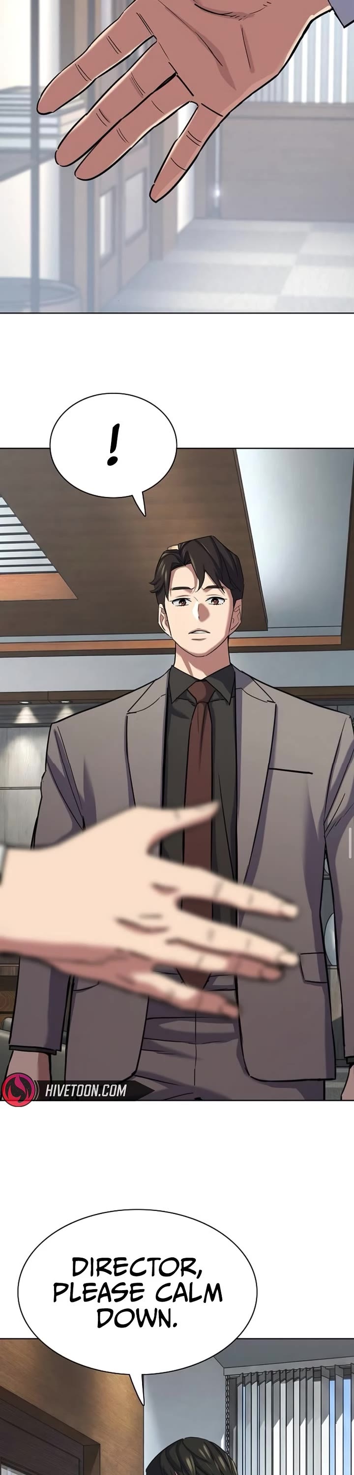 The Chaebeol’s Youngest Son chapter 193 page 4