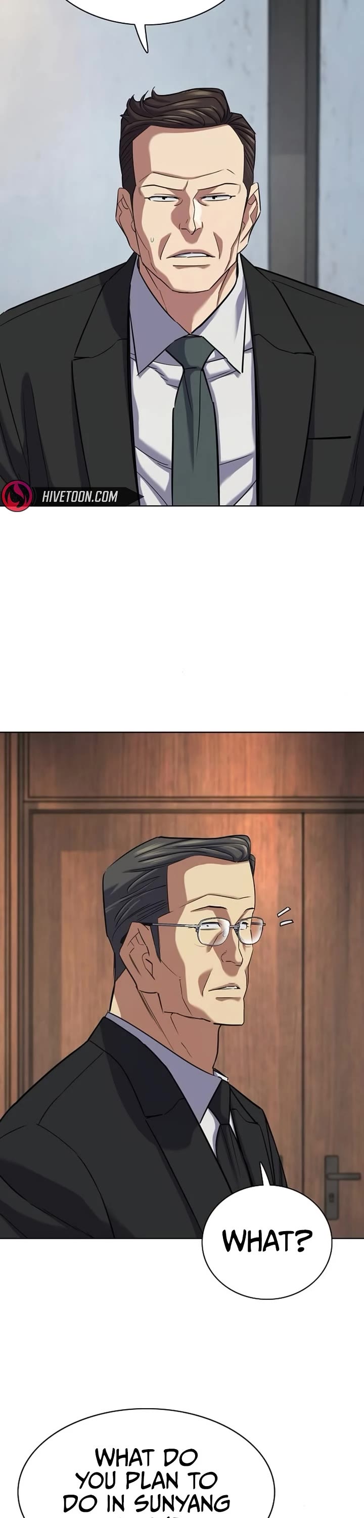 The Chaebeol’s Youngest Son chapter 193 page 40