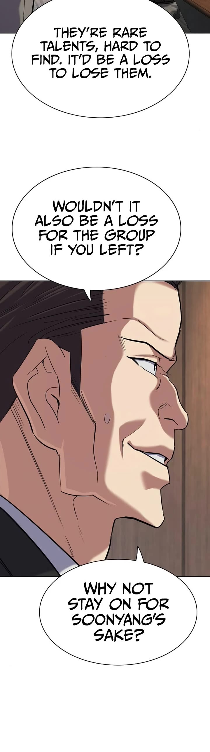 The Chaebeol’s Youngest Son chapter 193 page 43