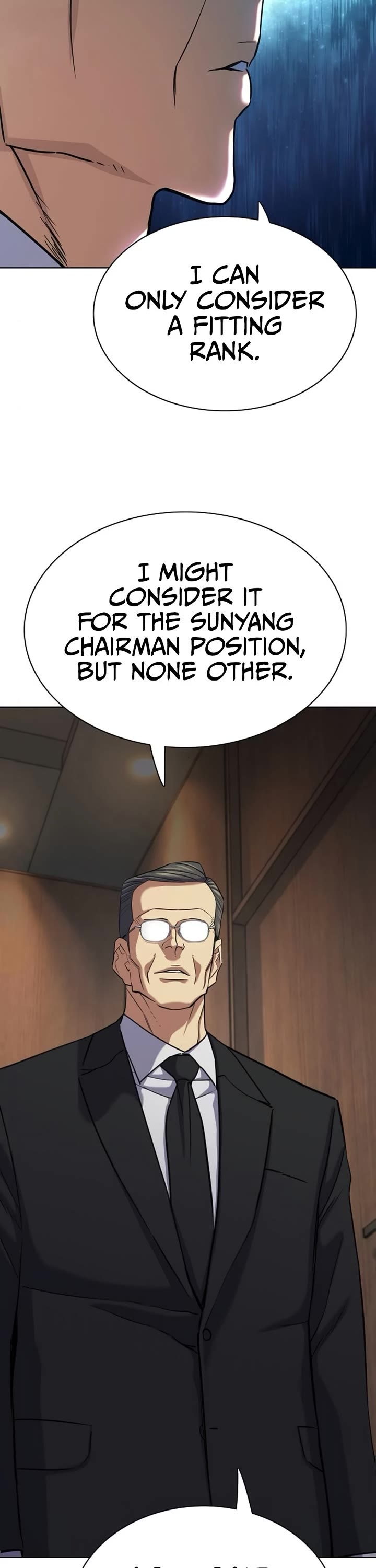 The Chaebeol’s Youngest Son chapter 193 page 46