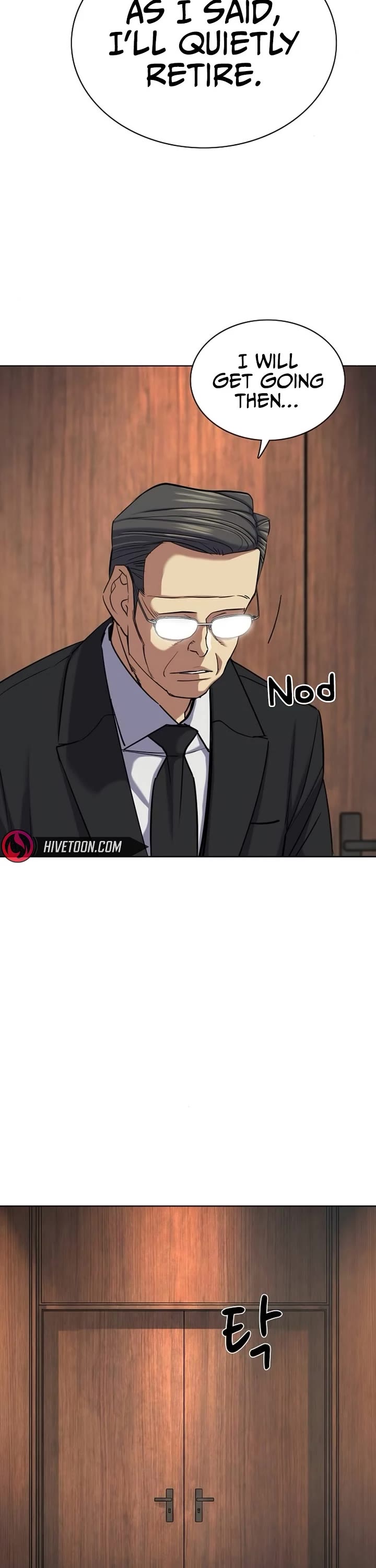 The Chaebeol’s Youngest Son chapter 193 page 47