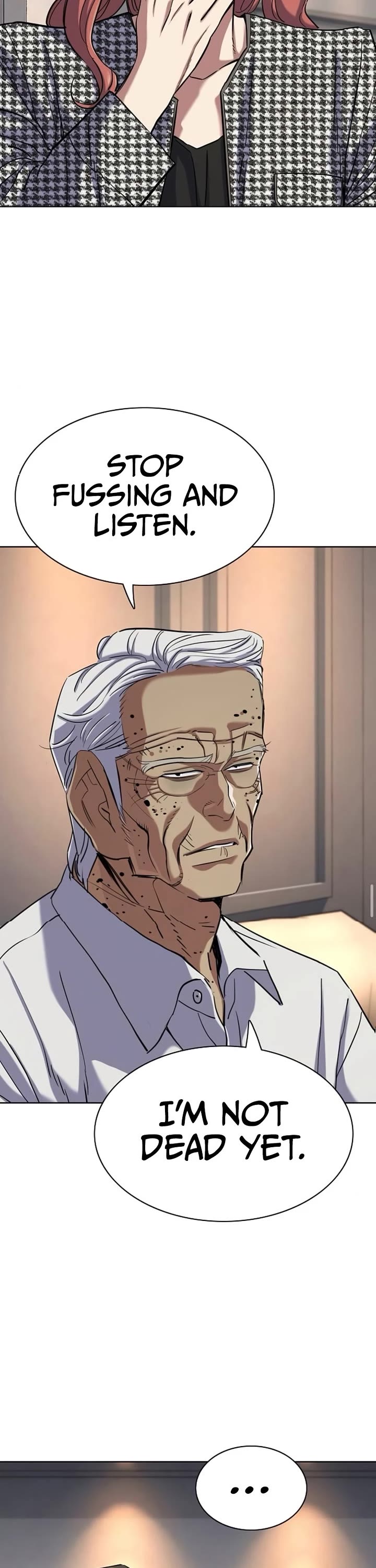 The Chaebeol’s Youngest Son chapter 193 page 51