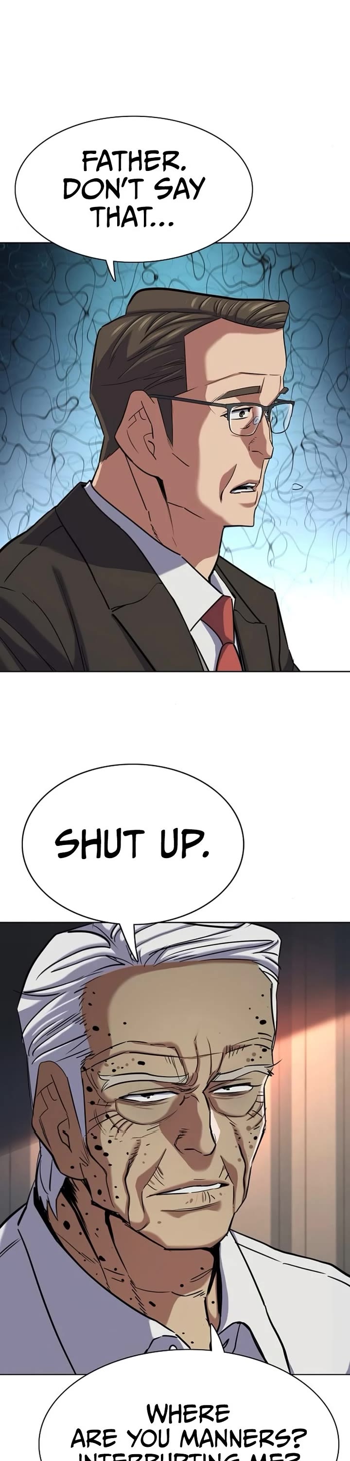 The Chaebeol’s Youngest Son chapter 193 page 53