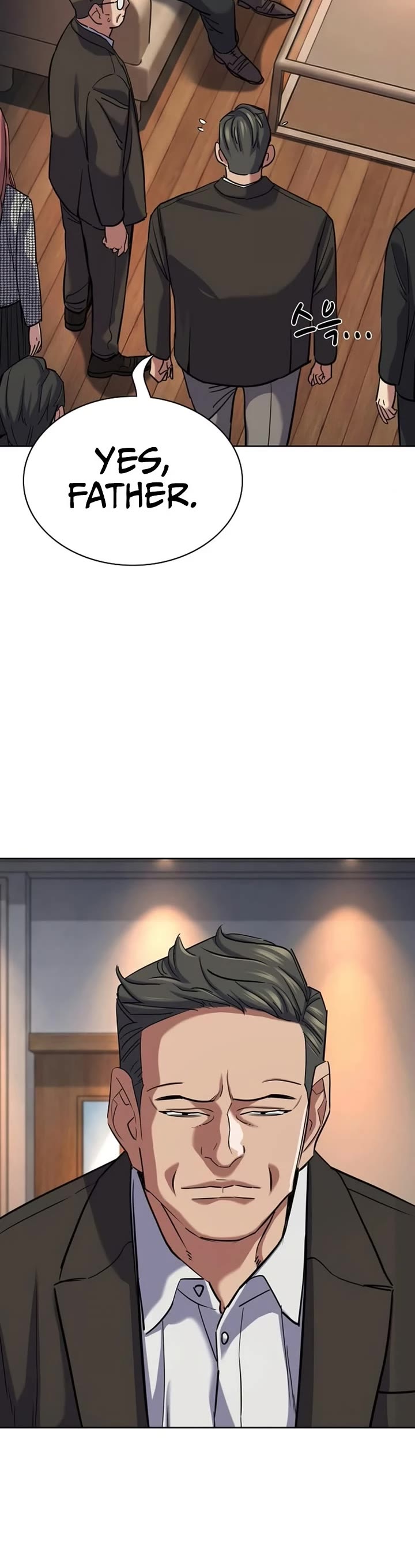 The Chaebeol’s Youngest Son chapter 193 page 55