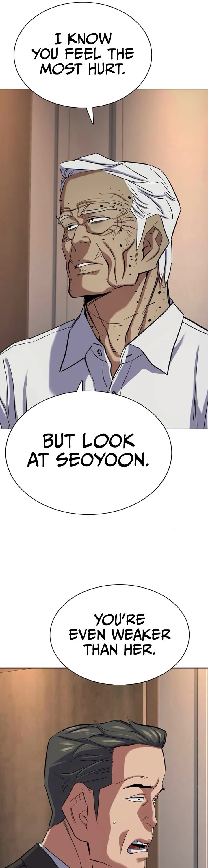 The Chaebeol’s Youngest Son chapter 193 page 56