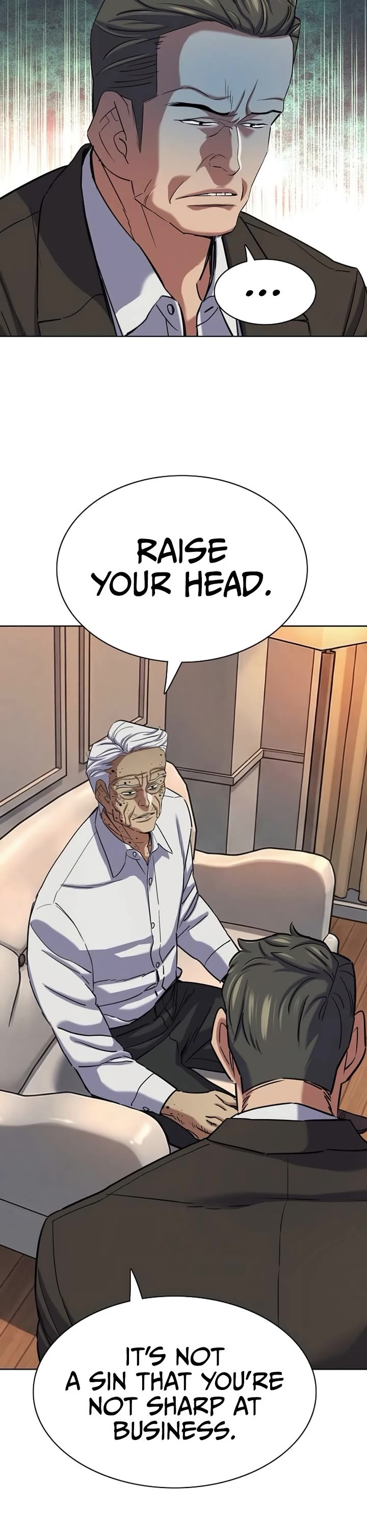 The Chaebeol’s Youngest Son chapter 193 page 58