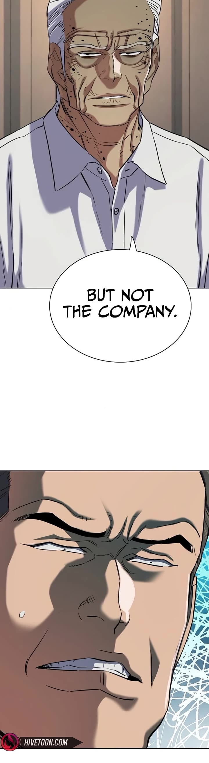 The Chaebeol’s Youngest Son chapter 193 page 60