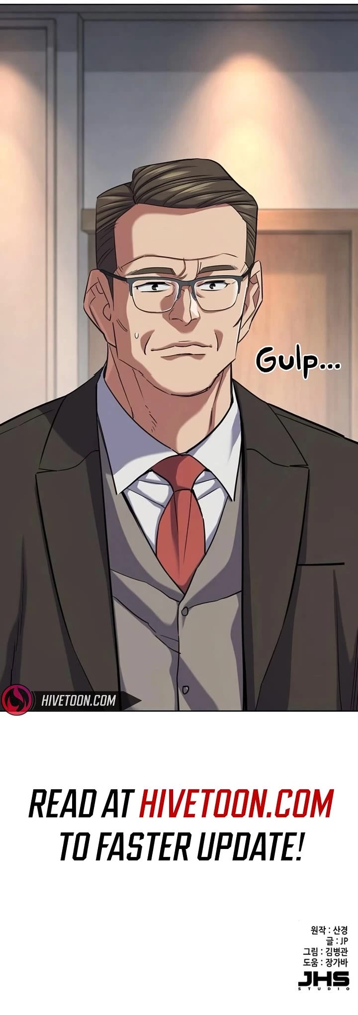 The Chaebeol’s Youngest Son chapter 193 page 62