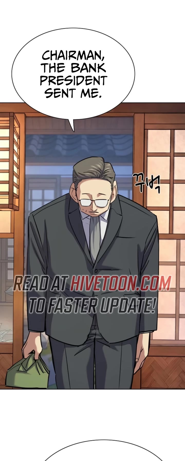 The Chaebeol’s Youngest Son chapter 194 page 29