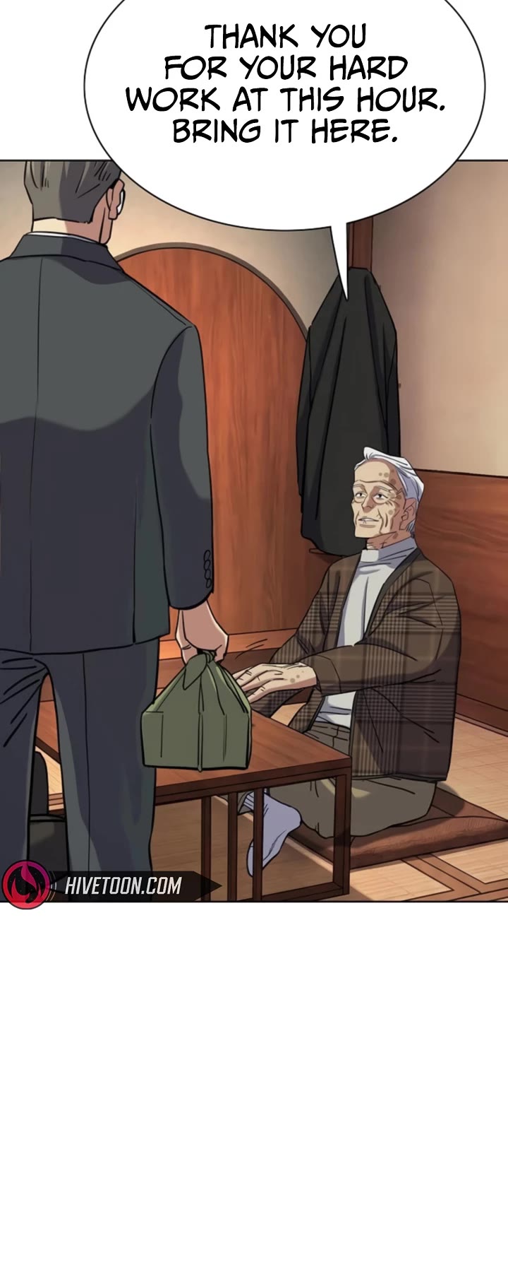 The Chaebeol’s Youngest Son chapter 194 page 30