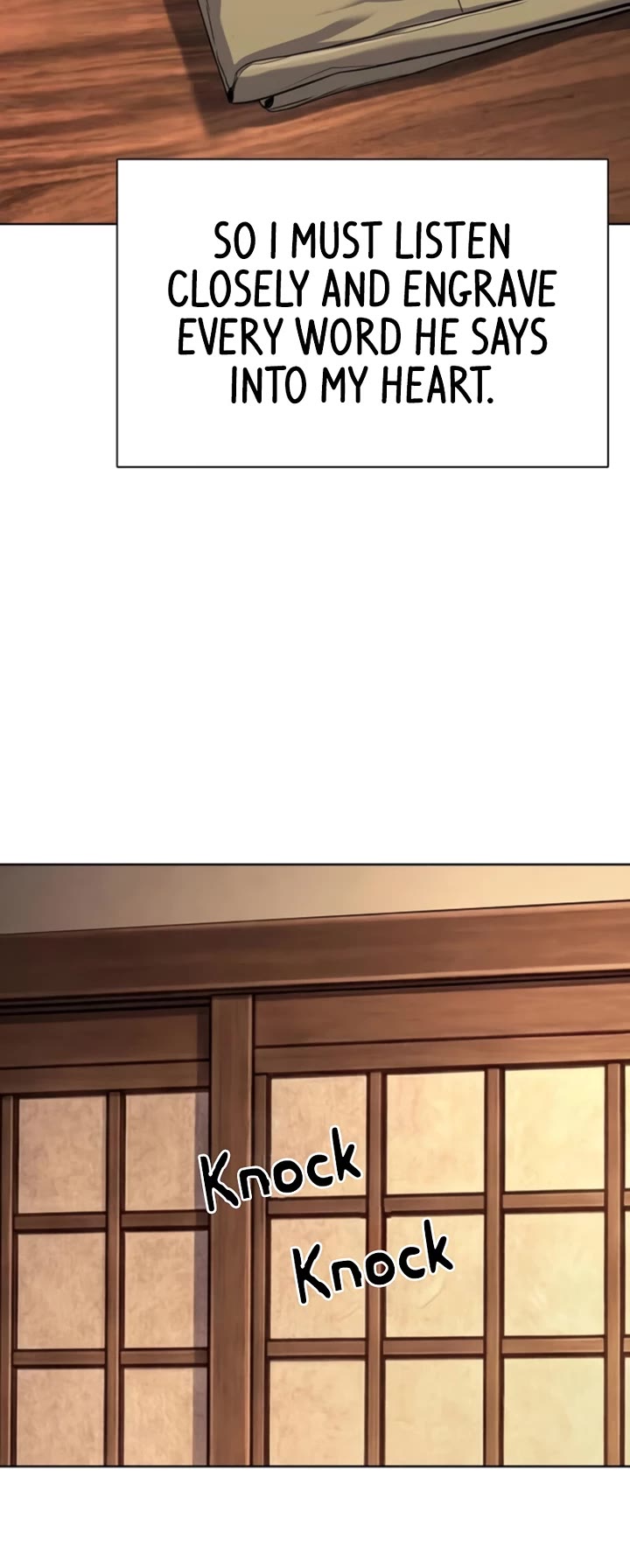 The Chaebeol’s Youngest Son chapter 194 page 35