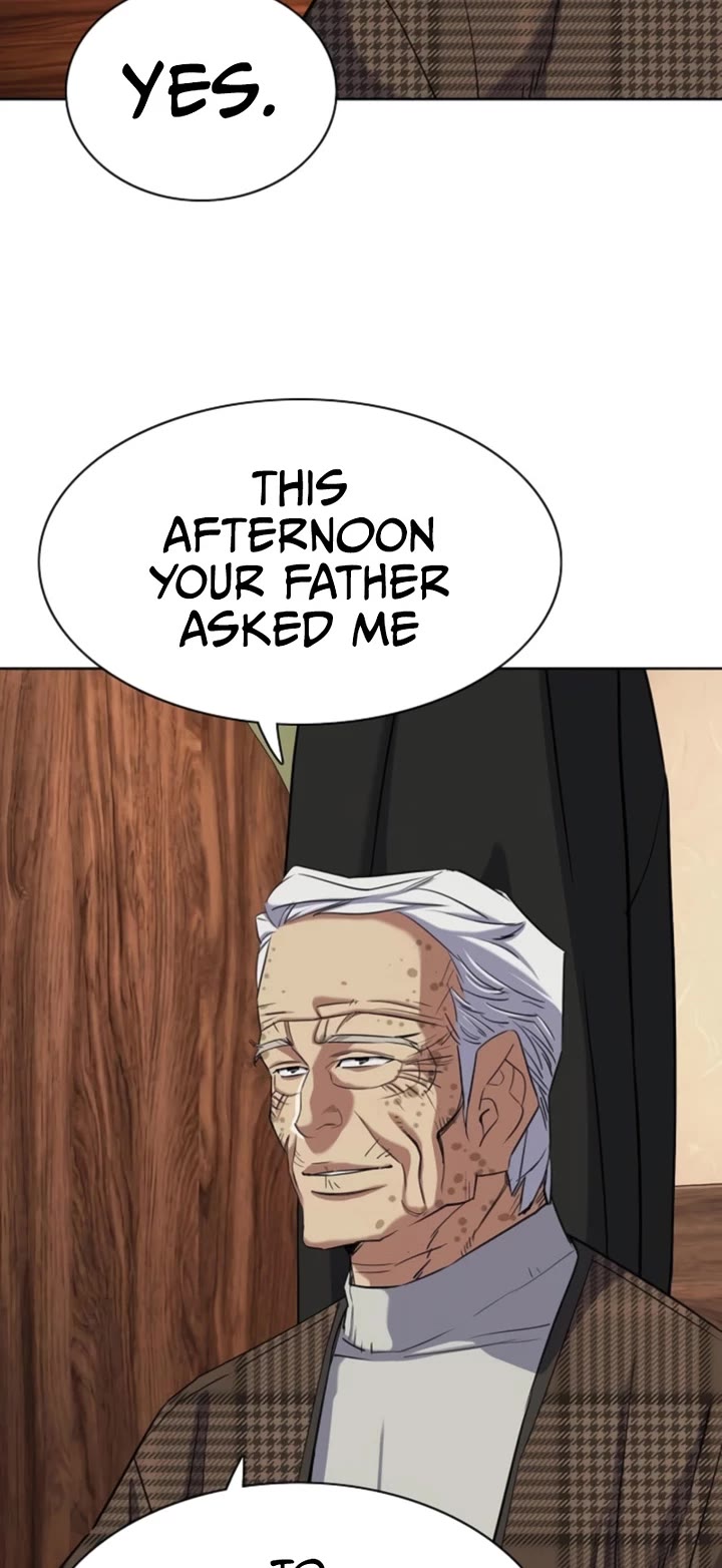 The Chaebeol’s Youngest Son chapter 194 page 39