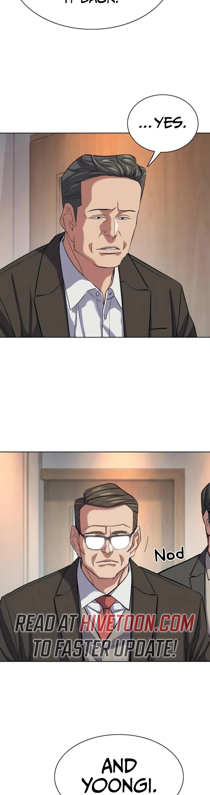 The Chaebeol’s Youngest Son chapter 194 page 4