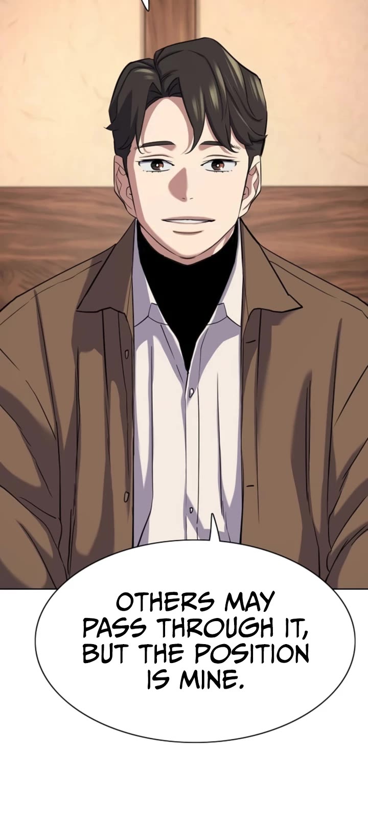 The Chaebeol’s Youngest Son chapter 194 page 45