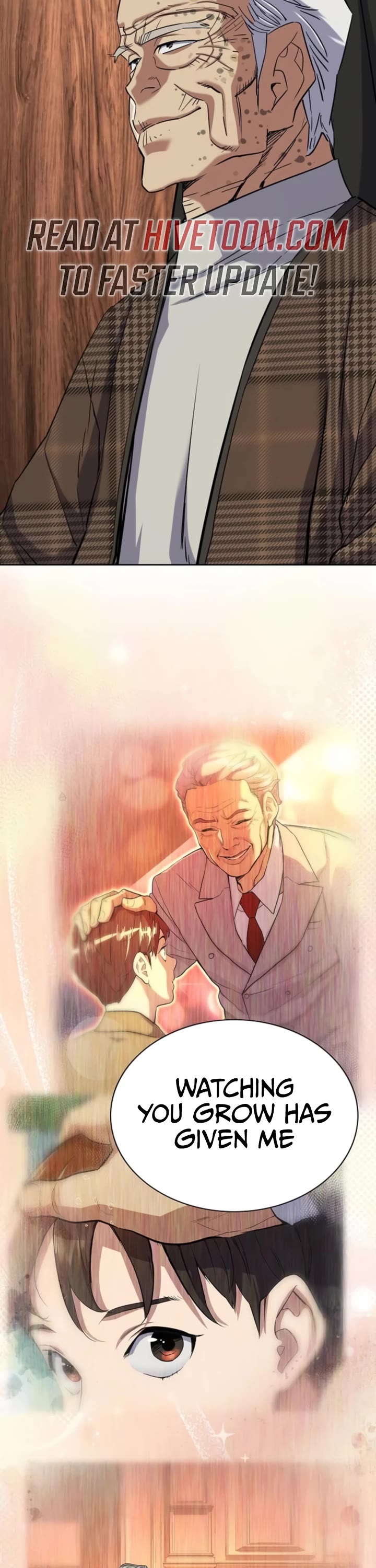 The Chaebeol’s Youngest Son chapter 194 page 47