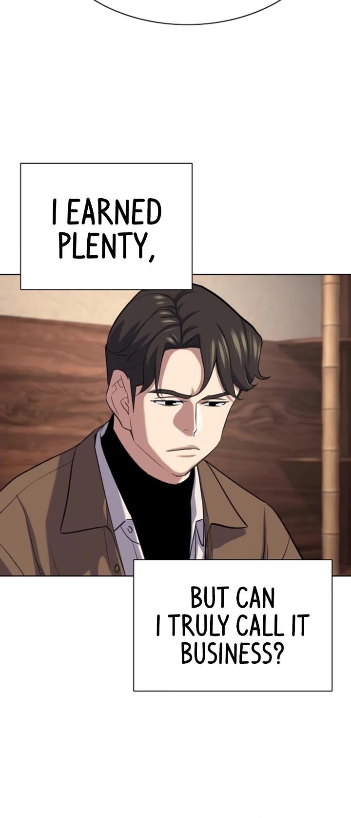 The Chaebeol’s Youngest Son chapter 194 page 50