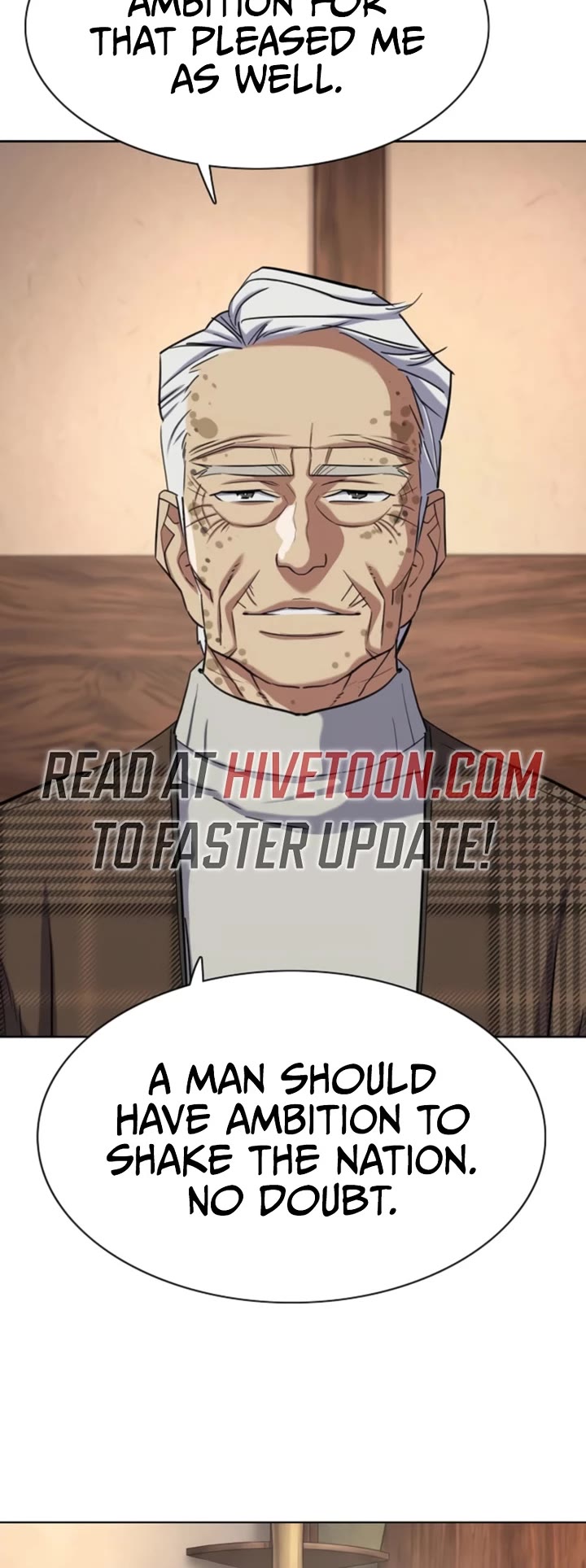 The Chaebeol’s Youngest Son chapter 194 page 54