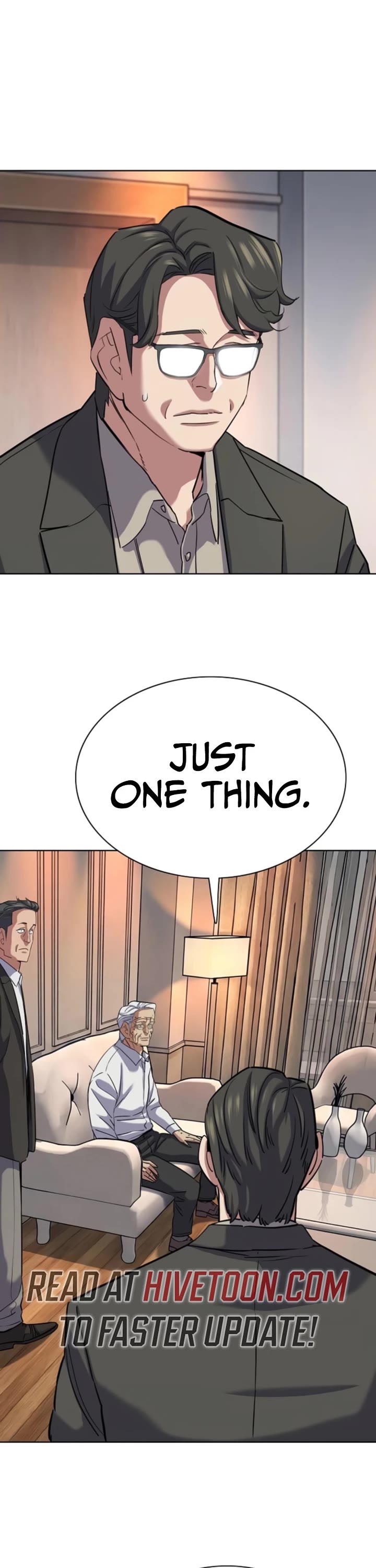 The Chaebeol’s Youngest Son chapter 194 page 6