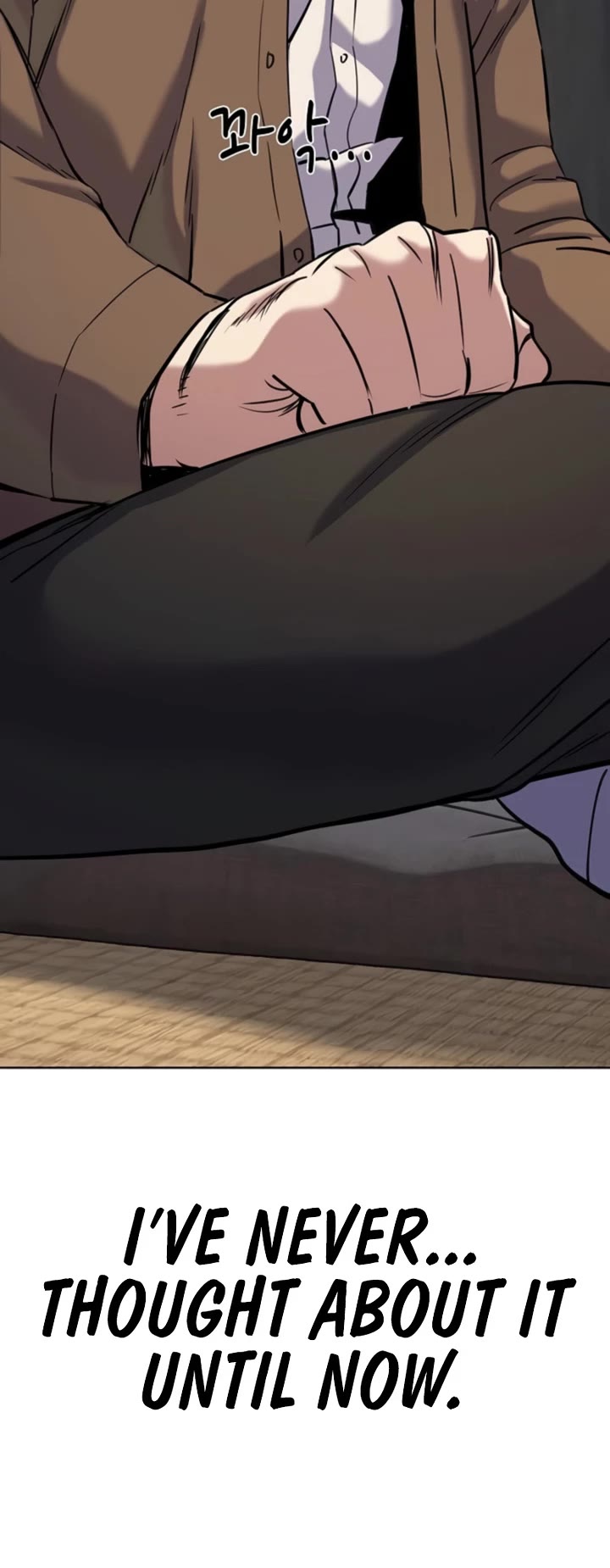 The Chaebeol’s Youngest Son chapter 194 page 64