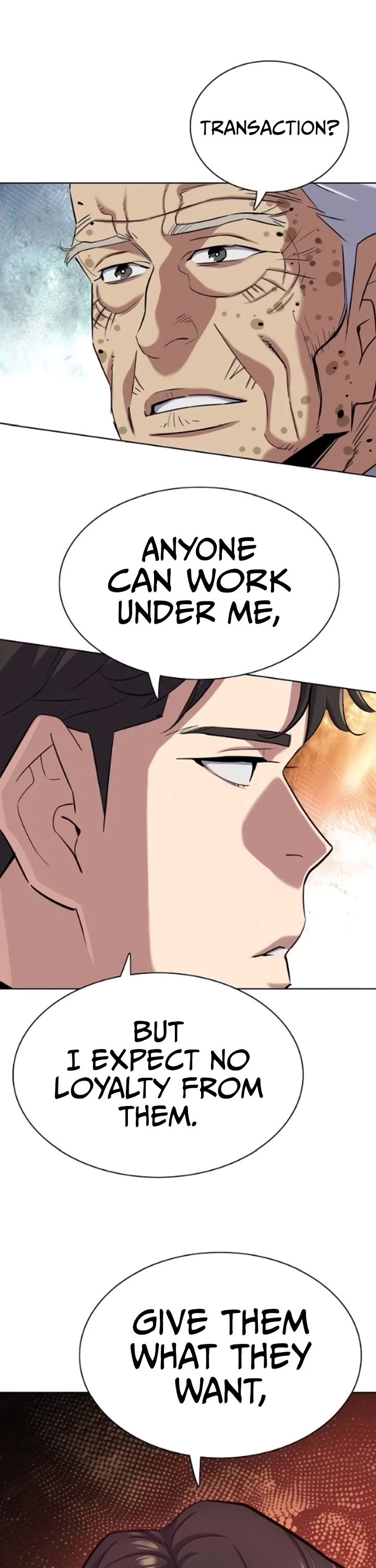 The Chaebeol’s Youngest Son chapter 195 page 11