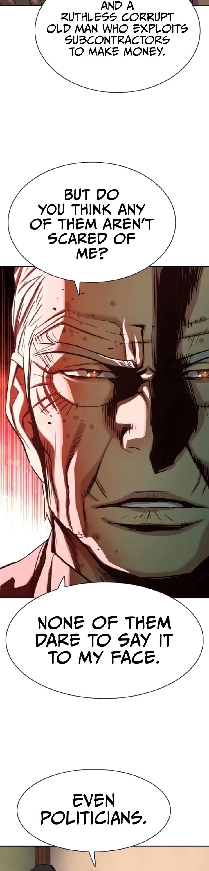 The Chaebeol’s Youngest Son chapter 195 page 15