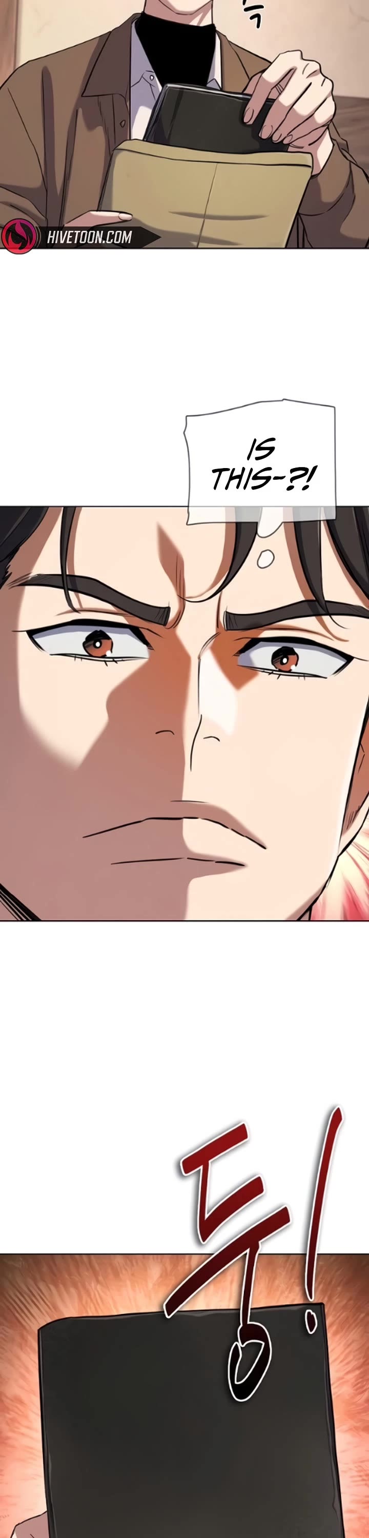 The Chaebeol’s Youngest Son chapter 195 page 28