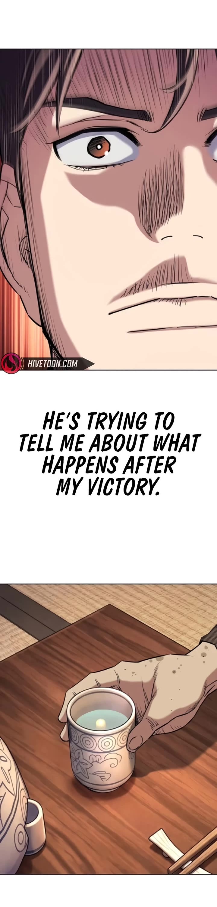 The Chaebeol’s Youngest Son chapter 195 page 3