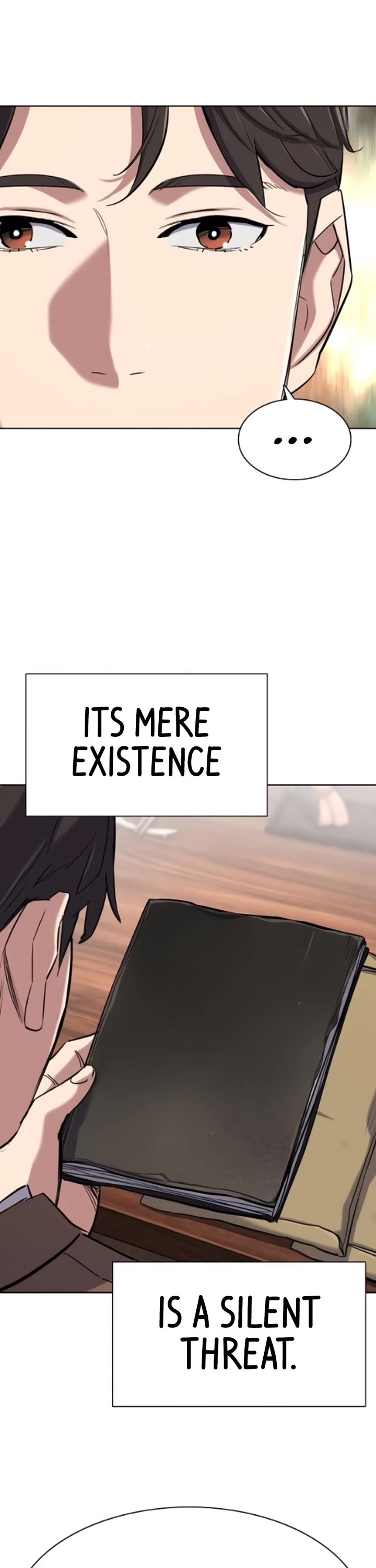 The Chaebeol’s Youngest Son chapter 195 page 33