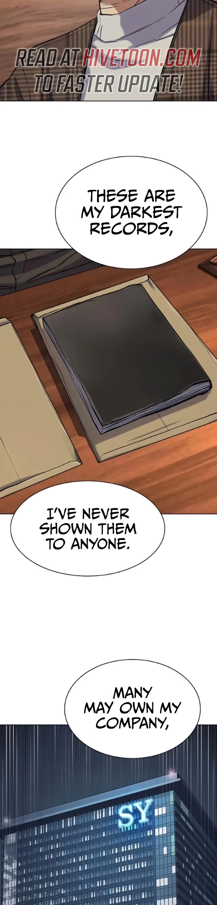 The Chaebeol’s Youngest Son chapter 195 page 45