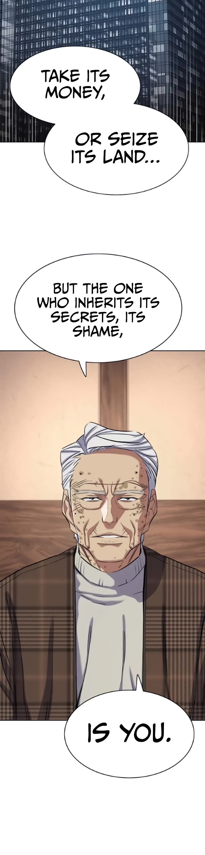 The Chaebeol’s Youngest Son chapter 195 page 46