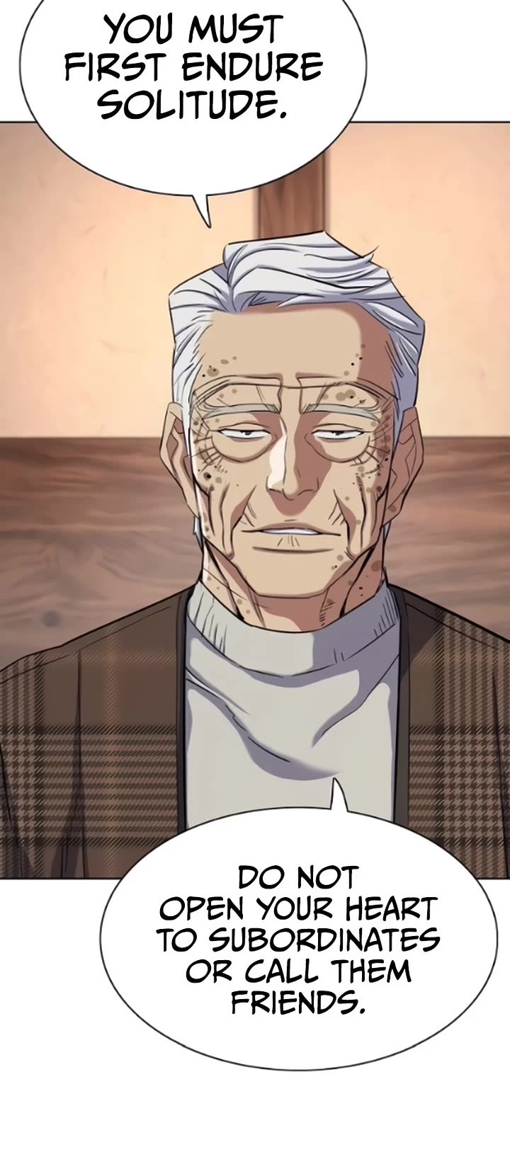 The Chaebeol’s Youngest Son chapter 195 page 7