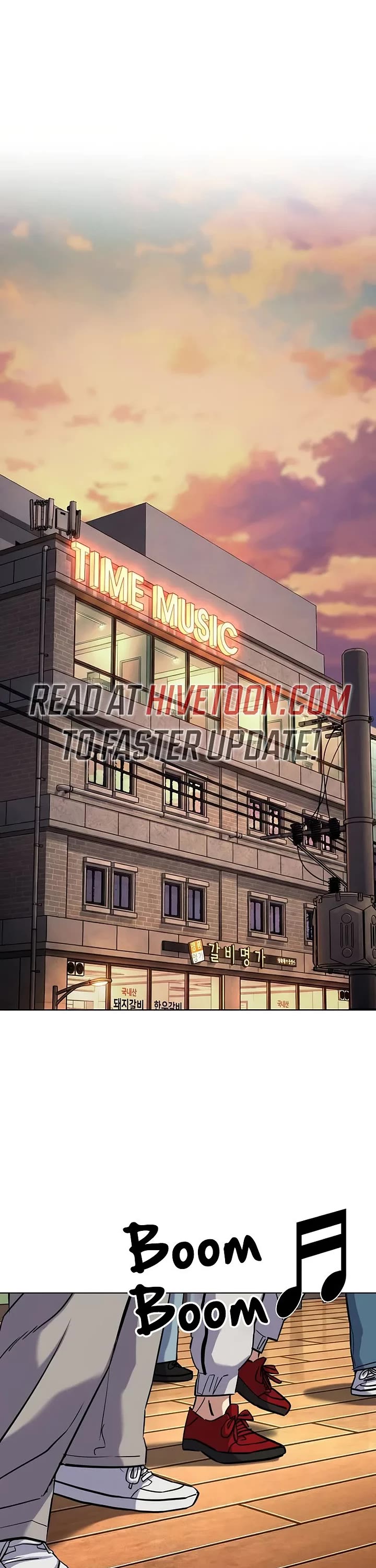 The Chaebeol’s Youngest Son chapter 196 page 2