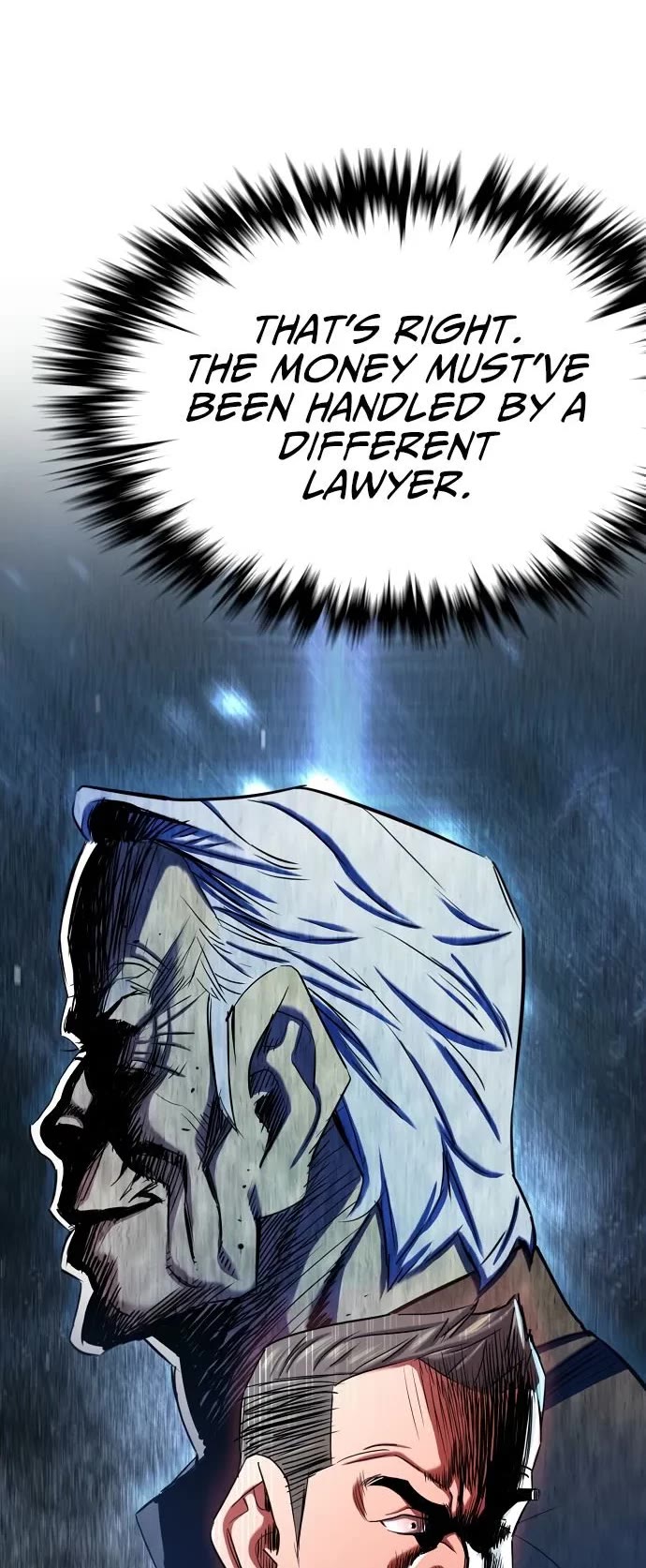 The Chaebeol’s Youngest Son chapter 197 page 49