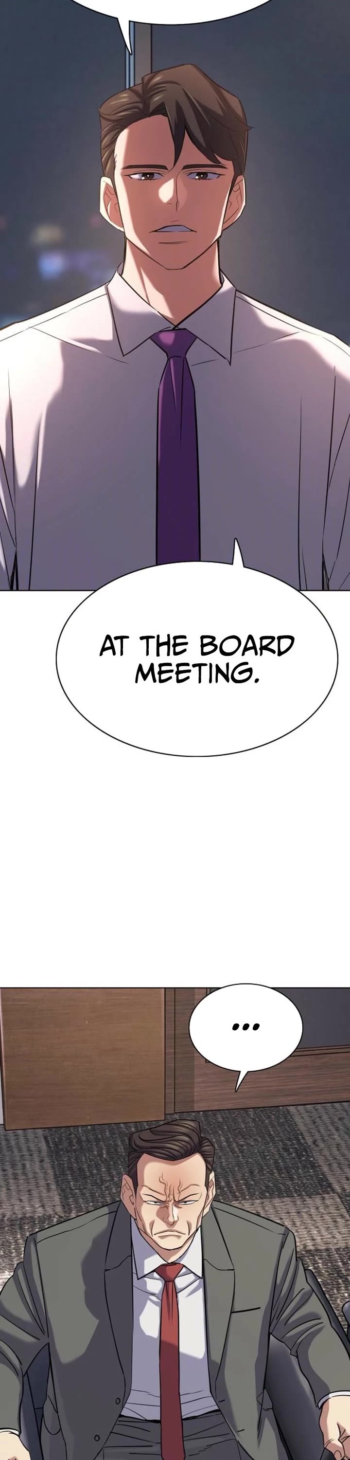 The Chaebeol’s Youngest Son chapter 215 page 16