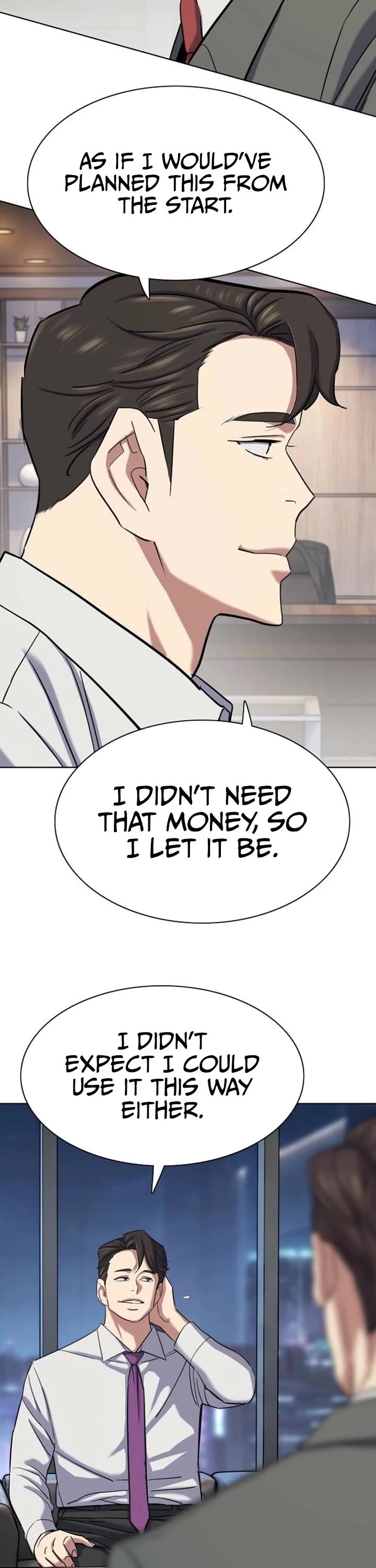 The Chaebeol’s Youngest Son chapter 215 page 2