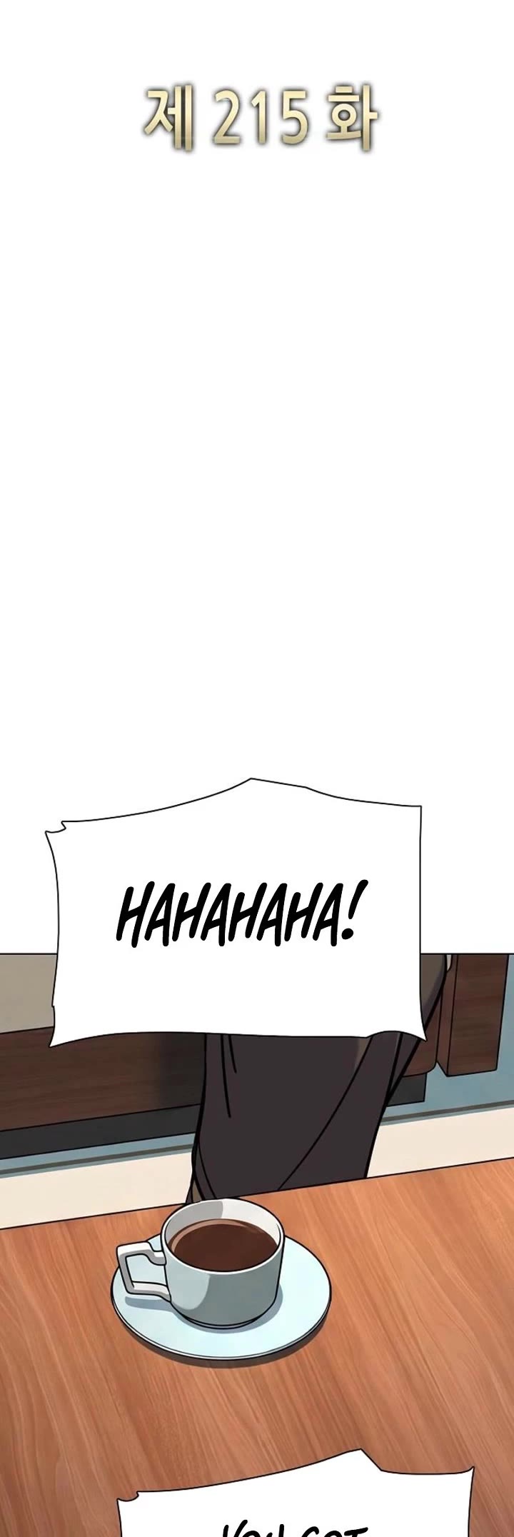 The Chaebeol’s Youngest Son chapter 215 page 28