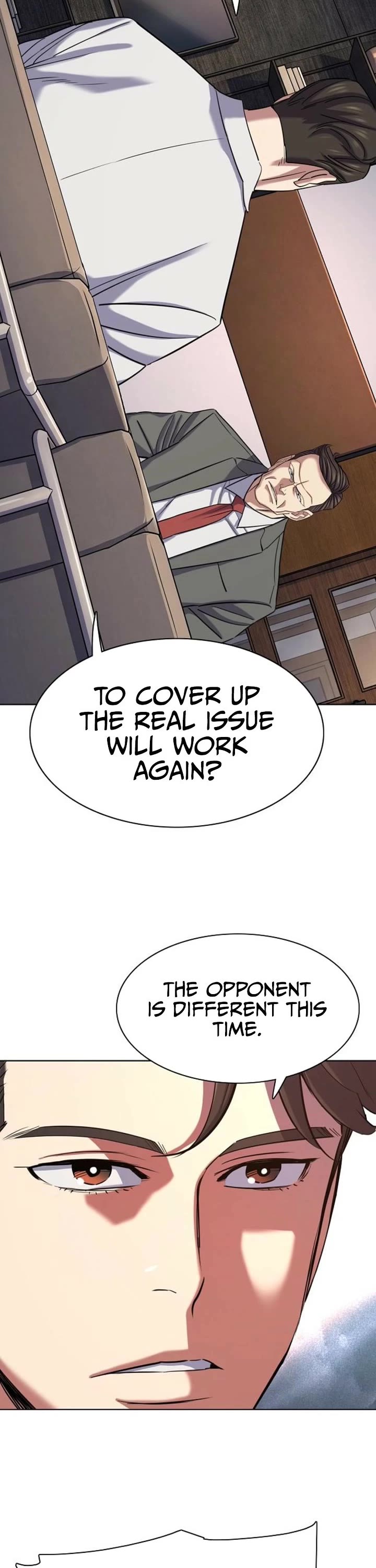 The Chaebeol’s Youngest Son chapter 215 page 6