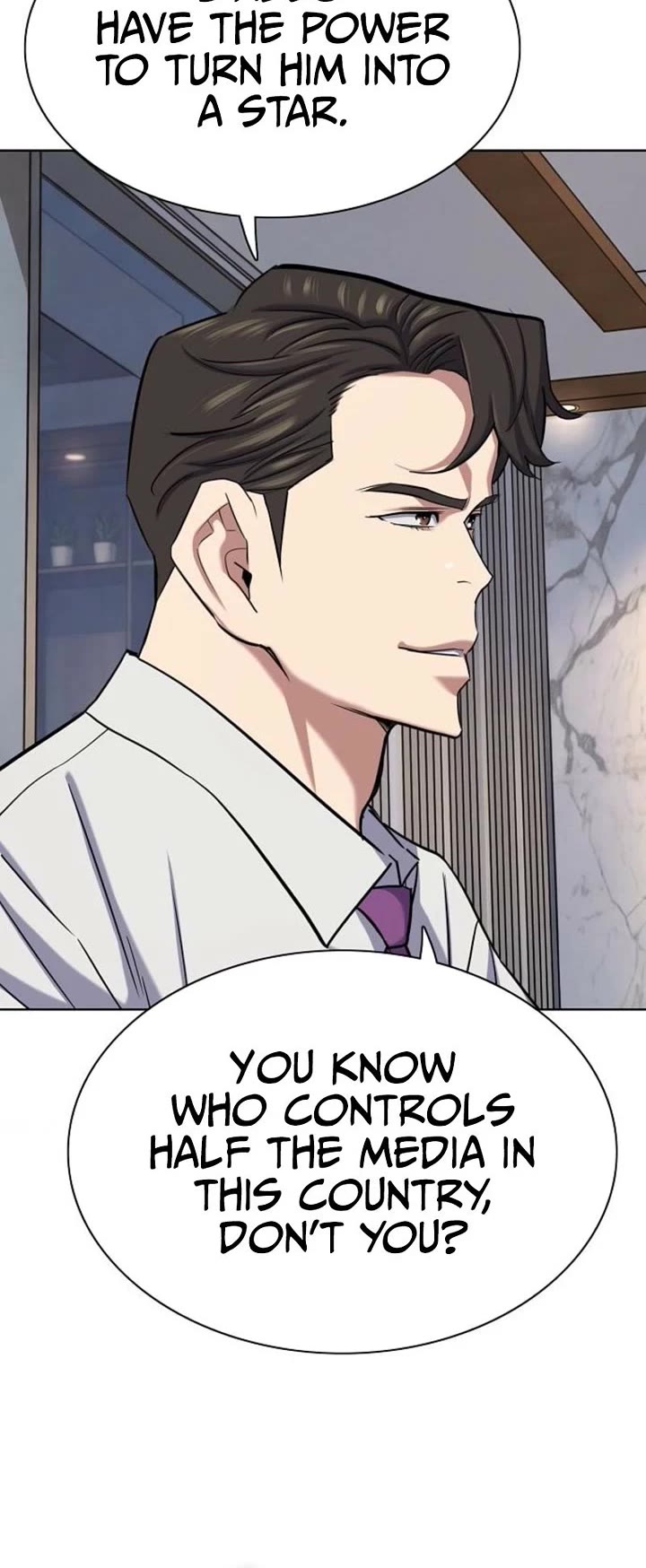 The Chaebeol’s Youngest Son chapter 215 page 9