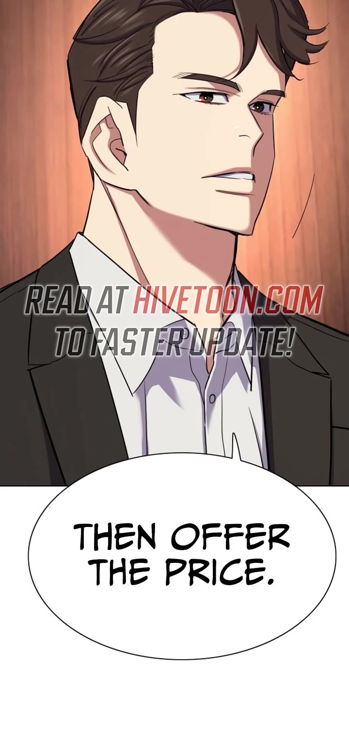The Chaebeol’s Youngest Son chapter 216 page 38